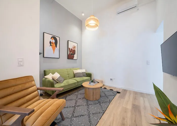 The Grove Hideaway 2br Retreat Lejlighed Budapest