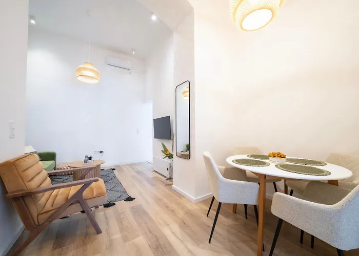 Lejlighed The Grove Hideaway 2br Retreat