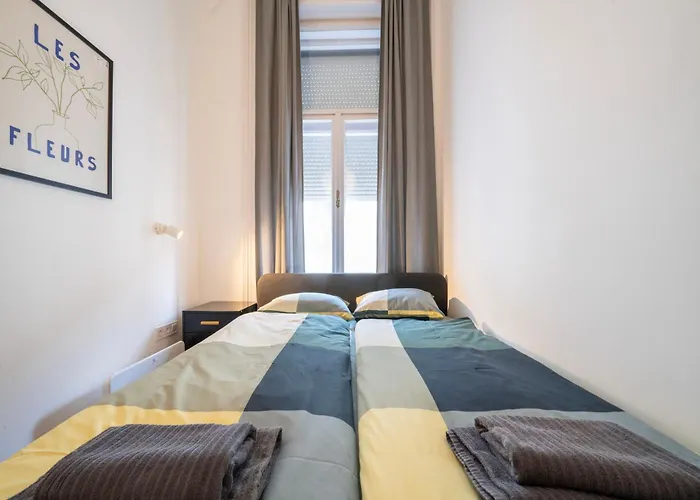 The Grove Hideaway 2br Retreat Apartamento *