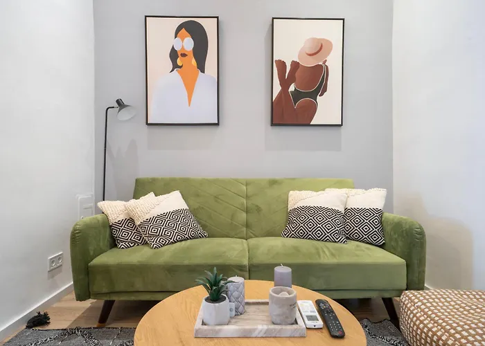 The Grove Hideaway 2br Retreat Apartamento