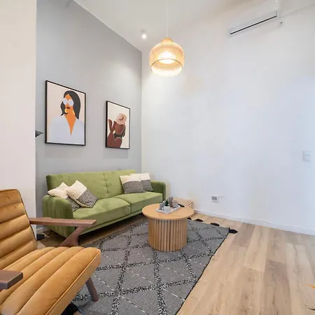The Grove Hideaway 2br Retreat Apartment Budapest
