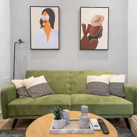 The Grove Hideaway 2br Retreat Apartment