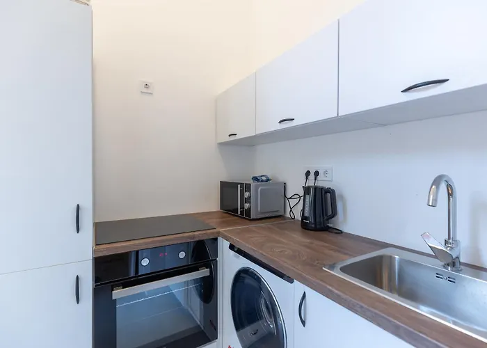 The Grove Hideaway 2br Retreat *