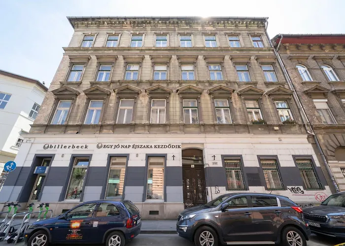 The Grove Hideaway 2br Retreat アパート *