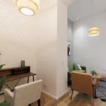 Apartmán The Grove Hideaway 2br Retreat Budapešť