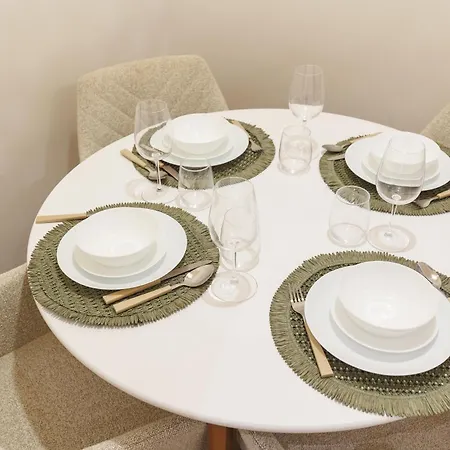 Appartement The Grove Hideaway 2br Retreat *