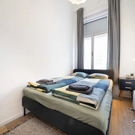 The Grove Hideaway 2br Retreat Apartamento *