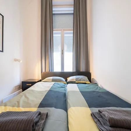 The Grove Hideaway 2br Retreat Apartament *