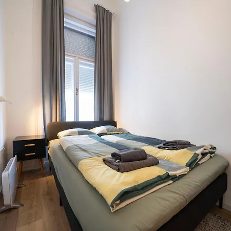Apartament The Grove Hideaway 2br Retreat